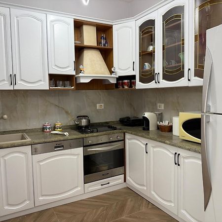 Luxuryseaview Apartment Durrës Eksteriør billede