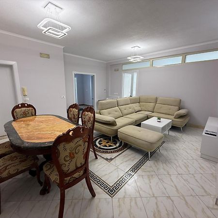 Luxuryseaview Apartment Durrës Eksteriør billede