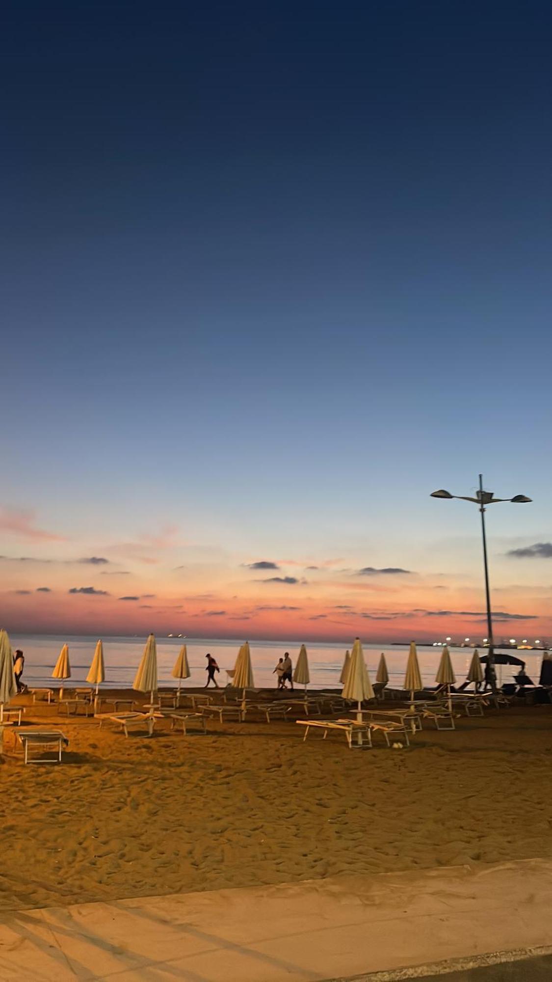 Luxuryseaview Apartment Durrës Eksteriør billede